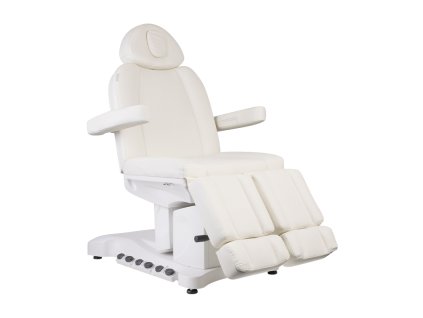 32228 kosmeticke elektricke lehatko azzuzro 708bs pedi exclusive 3motory vyhrivane