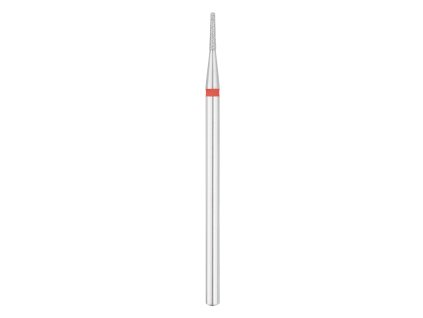 EXO PRO Diamantfräser Kegel 1,2 mm – fein (rot)