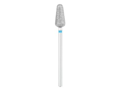 EXO PRO Diamantfräser Tropfen abgerundet 5,5 mm – mittel (blau)