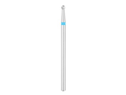 Karbid-Kugelfräser EXO PRO 2,3 mm – Mittel (Blau)