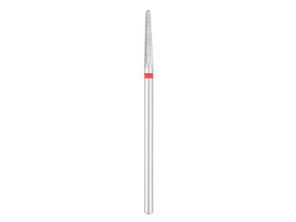 Karbid-Kegelfräser EXO PRO 2,3 mm – Fein (Rot)