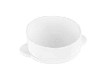 SILIKONSCHALE FÜR WACHS 500ML