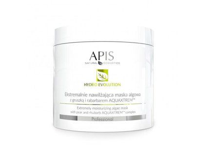15108 1 apis hydro evolution extremne hydratacni telova maska aquaxtrem 200g