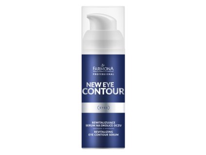 FARMONA EYE CONTOUR Revitalisierendes Serum um die Augen 50 ml