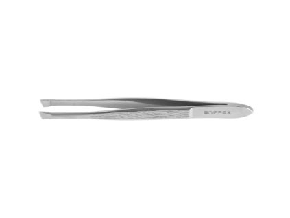 Snippex pinzette schräg 8cm