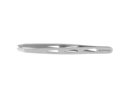 Snippex pinzette schräg 10cm