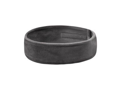 34028 kosmeticka celenka velur seda