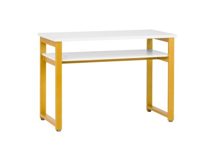 KOSMETIKTISCH 17G WEIß