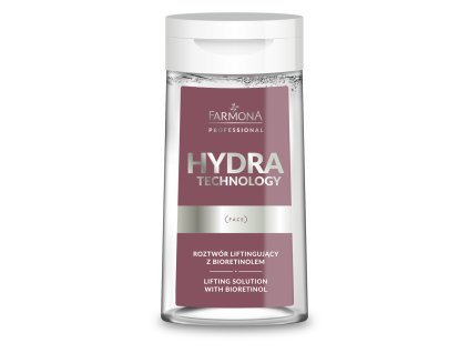 FARMONA HYDRA TECHNOLOGY Hebelösung mit Bioretinol 100 ml
