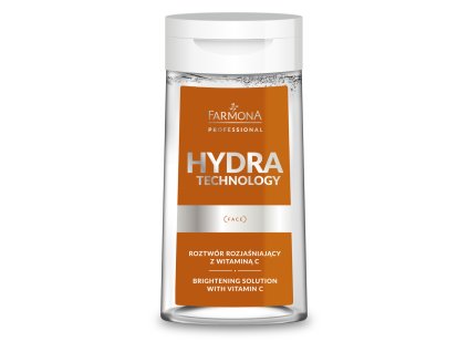FARMONA HYDRA TECHNOLOGY Aufhelllösung mit Vitamin C 100 ml
