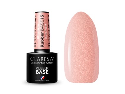 CLARESA BASISGUMMI 13 -5g