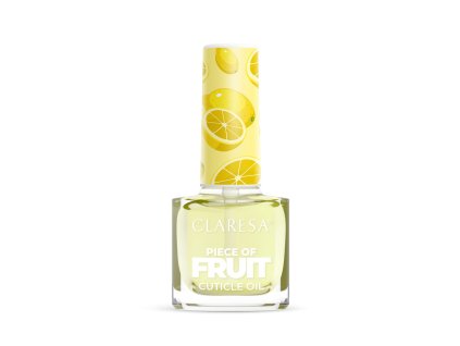 CLARESA Olive LEMON 1 stk