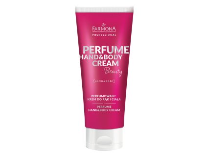 FARMONA PARFÜM HAND&BODY CREAM Beauty 75 ml