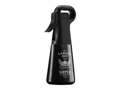 BARBER WASCHMASCHINE PRO SCHWARZ