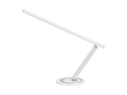 SLIM LED SCHREIBTISCHLAMPE WEIß ALL4LIGHT