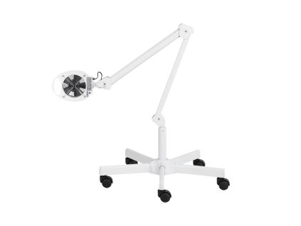 Staubabsorber Pediküre MOMO 6606 mit Stromabnehmer