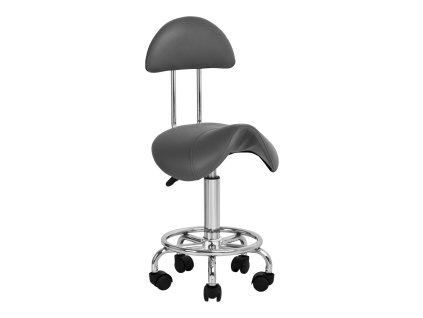 KOSMETIK HOCKER 6001 GRAU