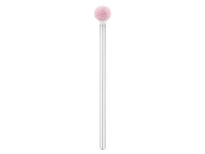 Sandstein-Fräskugel EXO Ø 6,0 mm – Rosa / 808M
