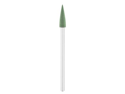 EXO GUMMISCHNEIDER GRÜNER KEGEL Ø4,0MM /232