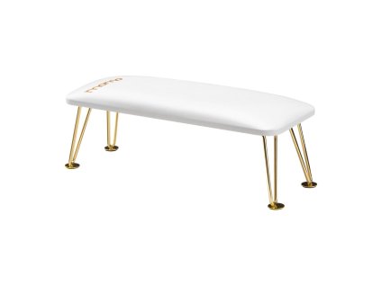 PROFI MANIKÜRE HANDAUFLAGE 6M GOLD WEISS