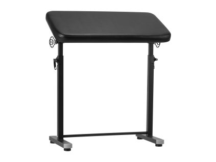 Pro Ink 718 Tattoo Armlehne schwarz