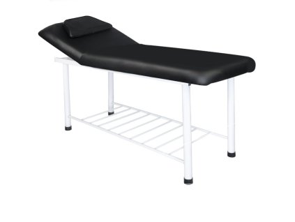 MASSAGELIEGE 812 BASIC SCHWARZ
