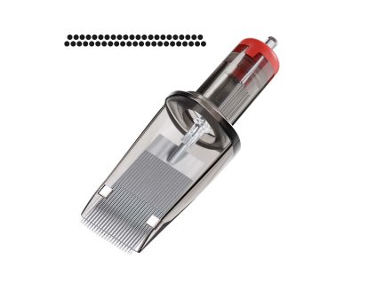 TATTOO Cartridge El Cartel 0.35 45 Magnum 10 stk.