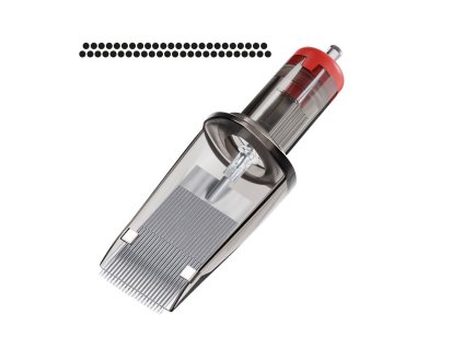 TATTOO Cartridge El Cartel 0.30 49 Magnum 10 stk.