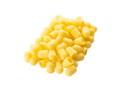 Abrasive Cap 13 mm / 240 – Med Cap (100 St.)