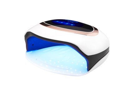 UV Lampe Nägel SUN C1 PLUS 150W – LED Nagellampe mit Display