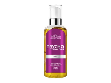 37835 1 farmona trycho technology specializovany olej na vlasy 50 ml