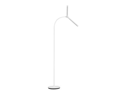 Kosmetische LED Behandlungslampe GLOW 6019 mit DUAL-Kopf auf Stativ
