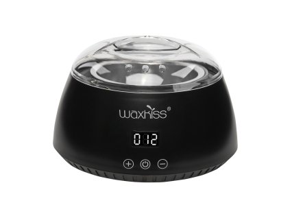 WACHSWÄRMER FHC-E2052 500ML 100W SCHWARZ