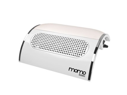 Staubabsaugung wind 585 white