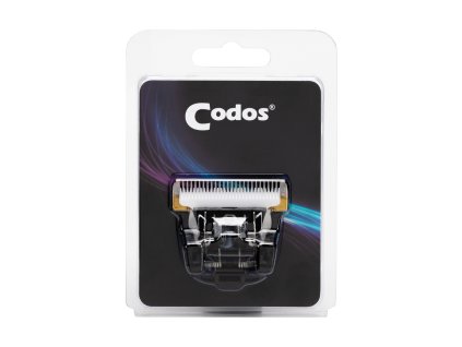 Codos Klinge für CHC-918, CHC-919 und T9 Rasierer
