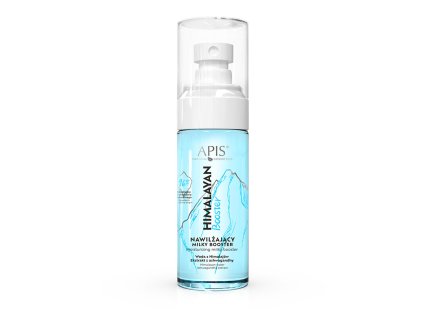Apis Himalayan Booster feuchtigkeitsspendender milchiger Booster 100 ml
