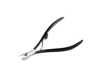SNIPPEX MANIKÜREZANGE SCHWARZ CS61