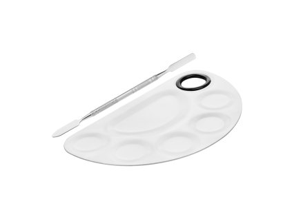 51201 snippex paletka do mieszania henny s51