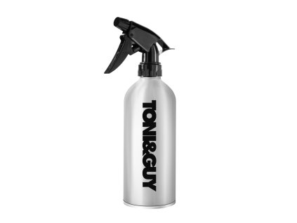 Alu friseur-sprühflasche 200ml