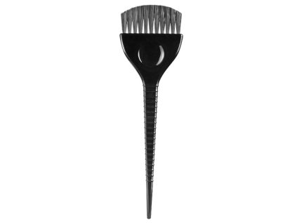 Haarfärbepinsel cb-001 schwarz
