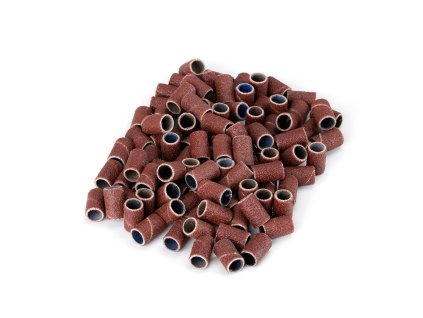 EXO Kappenkappen für Cutter #80, 100 Stück