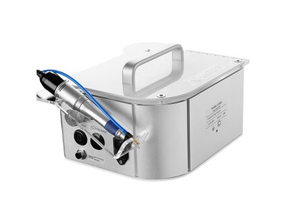 Nagelfräser, elektrische Fräsmaschine Yoshida Pro-Spray LCD mit Spray