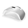 UV Lampe Nägel Glow F2 SP 220W – Profi LED Nagellampe Silber