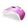 UV Lampe Nägel Glow F2 220W – LED Nagellampe in Rosa