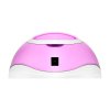 UV Lampe Nägel Glow F2 220W – LED Nagellampe in Rosa
