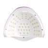 UV Lampe Nägel Glow F2 220W – LED Nagellampe in Rosa