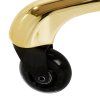 45892 14 kadernicky taburet gabbiano fine gold