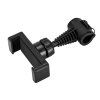 46048 10 kosmeticka lampa s uchytem glow mx3 cerna