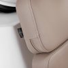 Waschsessel Porto-GM Beige – Eleganz und Komfort im Salon