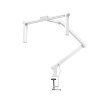 48058 2 led lampa glow l03 stolni bila